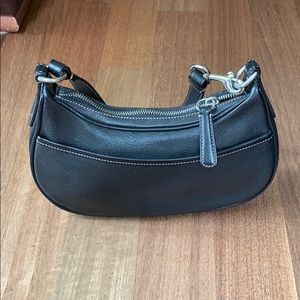 Vintage coach bag 🖤